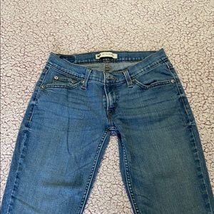 Levi’s jeans